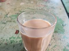 -老光明岗琼甜茶馆