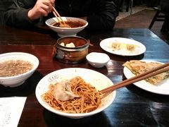 -蓉李记成都名小吃(武汉菱角湖万达店)