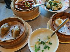 -潮府馆·非遗潮州菜·港式点心(世纪公园店)