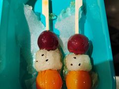 -品质伊骊新疆菜(紫金店)