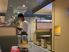 -海底捞火锅(泉城路店)