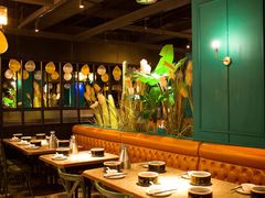 大堂-V-ONE西雅图海鲜自助餐厅(仓山万达广场店)