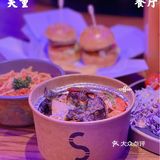 机器人送餐服务|贴心到家，新体验💫 