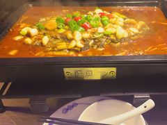 -炉鱼(云澜湾店)