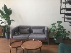 -仰生如卉推拿养生馆(酒仙桥店)