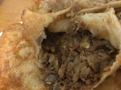 -老方子馅饼粥(台东店)