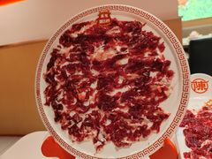 -陈记顺和潮汕鲜牛肉火锅(棠德南路店)