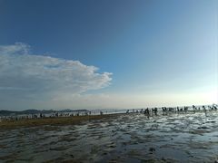 -小石岛景区