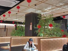 -德川家日本料理(顺义华联店)