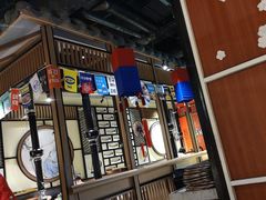-韩宫宴烤肉·料理(苏州中心店)
