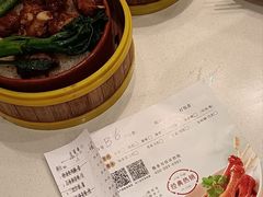 -蒸武门·广式茶点(石滩店)