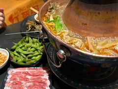 -红盔甲·小龙虾(人民广场店)