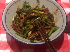-荆九爷爆炒桥头三嫩(浙大店)