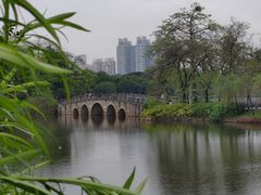-东山湖公园
