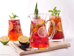 -唐晋人家(源深路店)