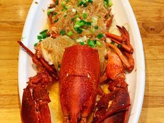 -南海渔家•海鲜•正宗海南菜(海棠湾店)