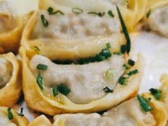 -长兴菜馆(高桥店)