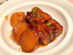 -江南灶中餐厅(南京香格里拉店)