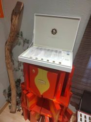 -香秀空间科技抗衰·美容中心