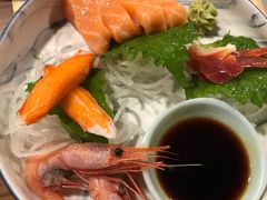 -美洲岛烤肉自助餐厅