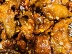 -宝轩渔府·老字号海鲜·正宗津菜(水上店)