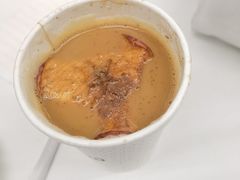 春日苹果派拿铁-Seesaw Coffee(上海尚悦湾店)