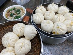 -胡家包子·清真(大众巷店)