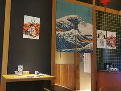 -yokocho上横町·日本食街(深业上城店)