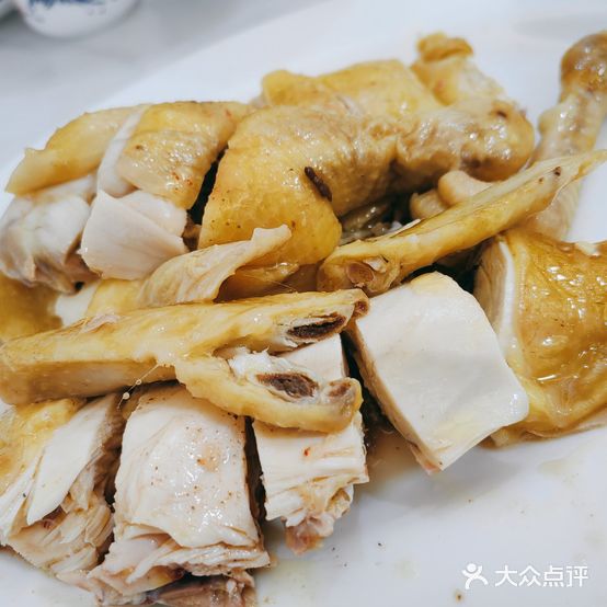 天然鱼仔汤(城市假日A区店)