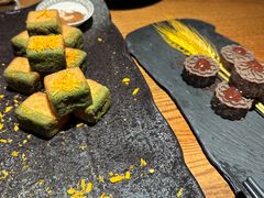 -敏珠拉姆藏餐·南京厨房(富春江东街店)