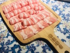 -东道煮牛肉火锅(东盛大街店)