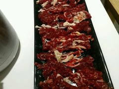 吊龙-陈记顺和牛肉火锅馆(天河北路店)