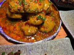 -醉小酒馆·川菜·江湖菜·重庆菜(观音桥旗舰店)