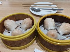 -海迎春虾饺(铁西店)