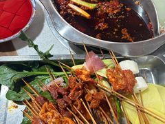 -满江红串串香(七道堰街店)