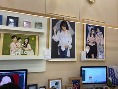 -海马体照相馆(成都来福士广场店)