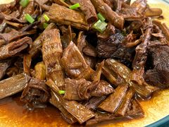 -随意茶庄·地道杭帮农家菜(梅家坞店)