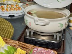 -悦真雅院·四合院·清真私房菜(雍和宫店)