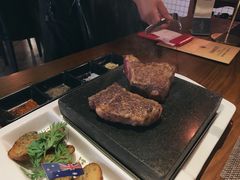-小火花·干式熟成牛排馆Spark SteakHouse(剑桥郡店)