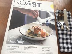 -ROAST