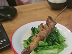 -KAOTOWN烤堂•烧烤(海汇港店)
