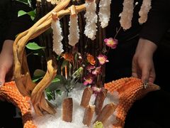 -蟹犇前•帝王蟹雪蟹(陆家嘴店)