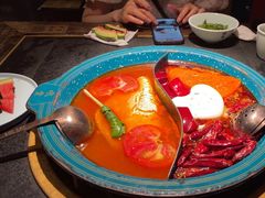 -吼堂老火锅(太古里总店)