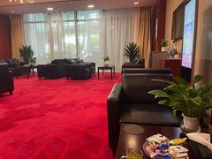 -郑州新郑国际机场T2航站楼-贵宾厅B区