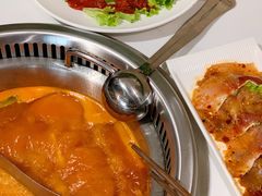 -北大家园食堂