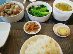 -王生记茶餐厅