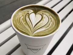 -Manner Coffee(IFS一楼店)