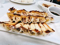 皮皮虾锅贴-奥华餐厅·老张记(台基厂店)