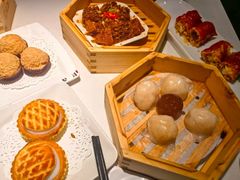 -稻香饭店(IFS国金中心店)