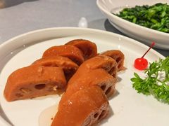 -宋园·金宴浙鲜馆(静安店)